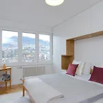 Apartment Skopljak + Free Garage