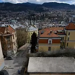 Apartment Skopljak + Free Garage