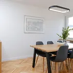 Apartment Skopljak + Free Garage