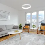 Apartment Skopljak + Free Garage