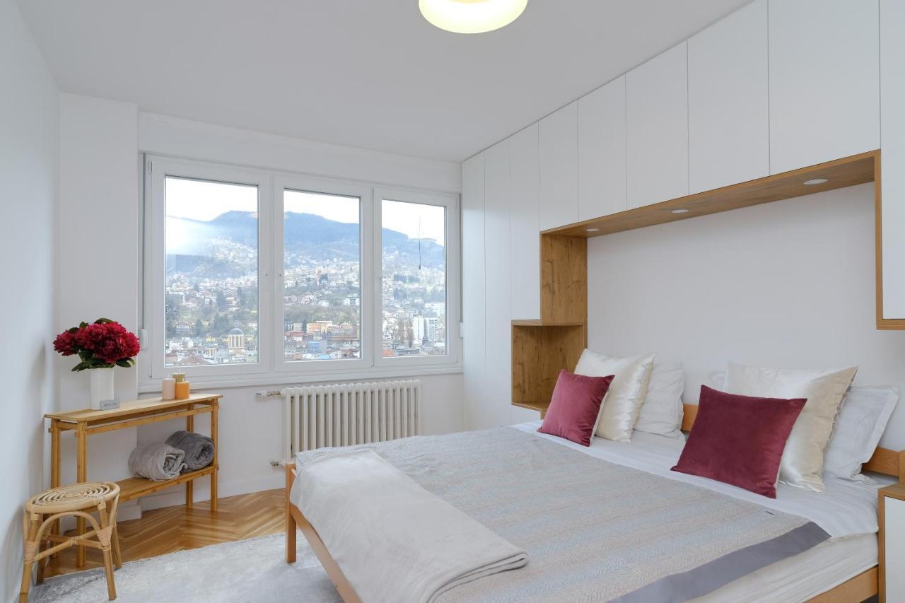 Skopljak + Free Garage Apartment