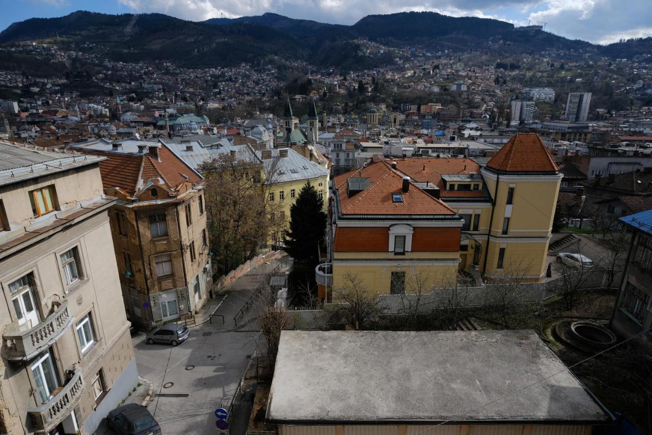 Skopljak + Free Garage Apartment
