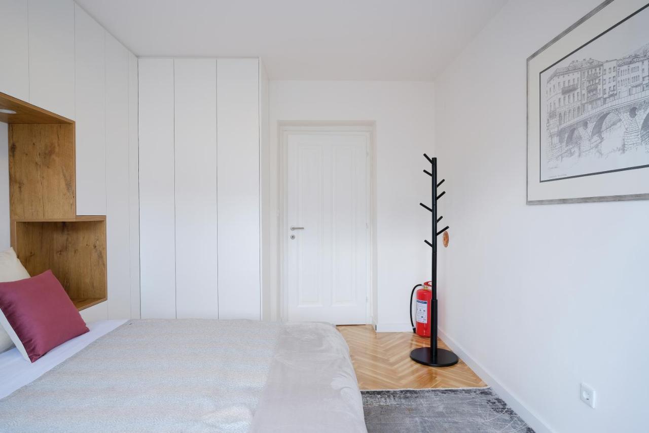 Skopljak + Free Garage Apartment