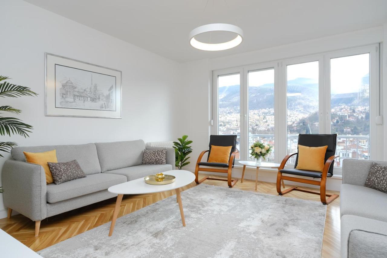 Apartment Skopljak + Free Garage *