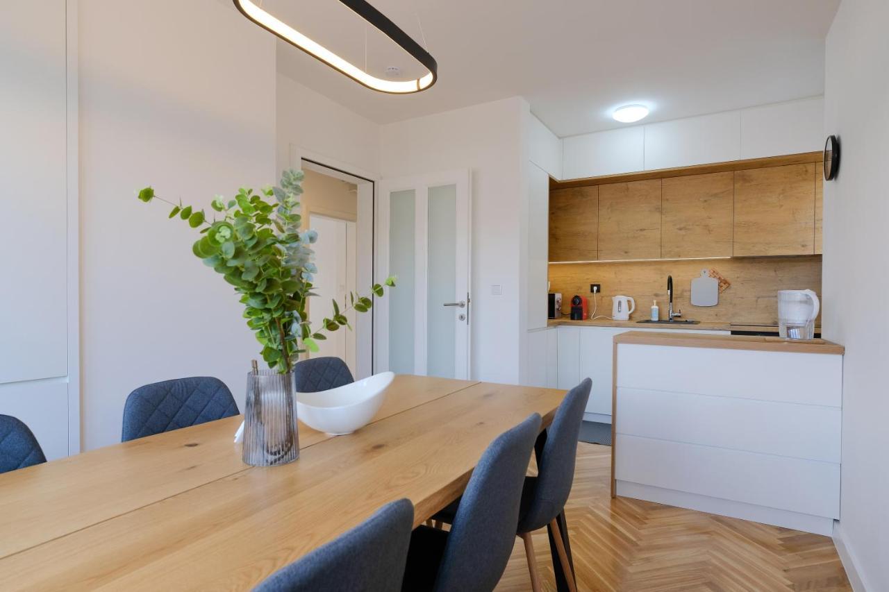 Skopljak + Free Garage Apartment