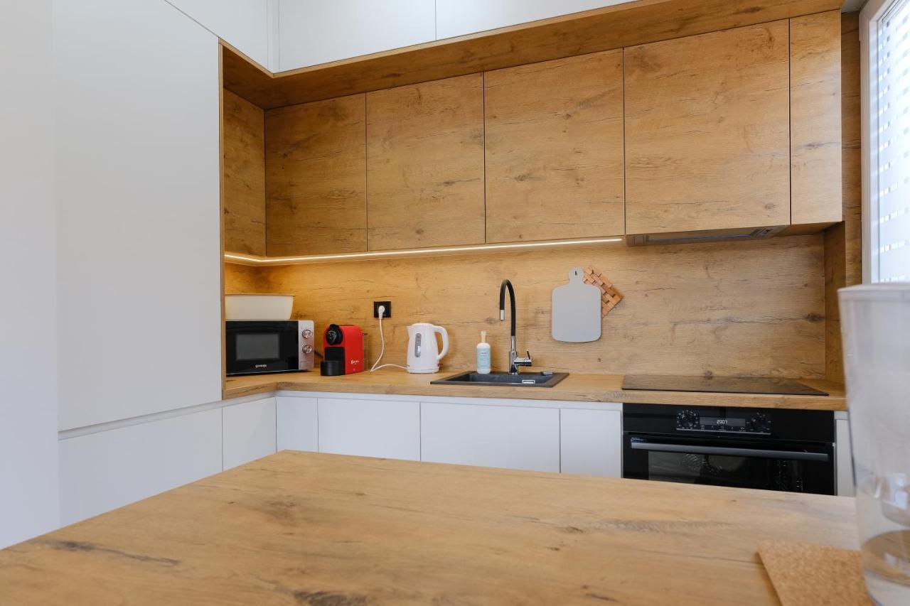 Apartment Skopljak + Free Garage Sarajevo